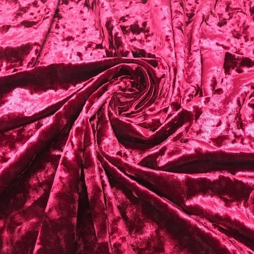 Crushed Fur Velvet in Cyprus