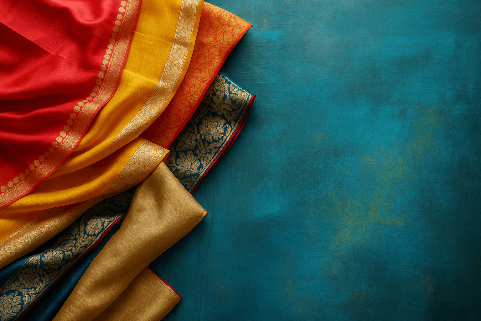Sequin/Stones Dupatta in Cyprus